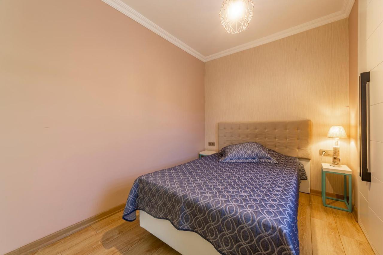Aparthotel Vista Belek